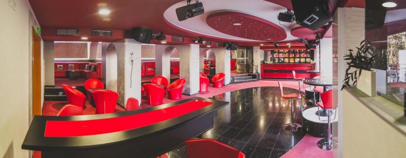 Комплекс Борова гора - Снимка 7