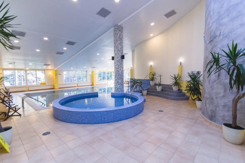 Комплекс Борова гора - Снимка 11