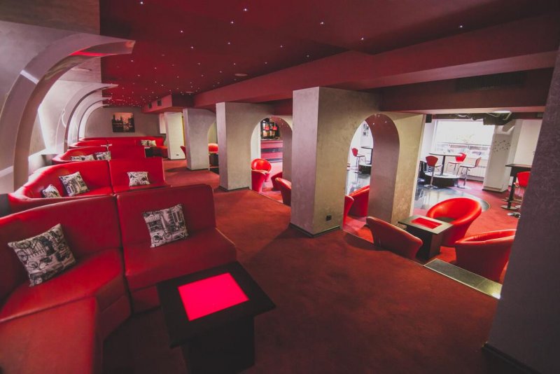 Комплекс Борова гора - Снимка 10