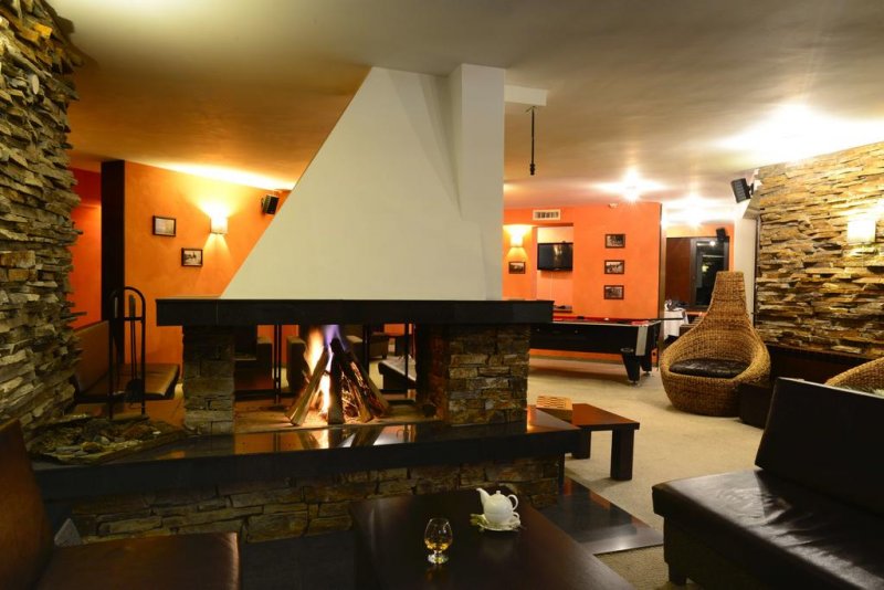 Хотел Мурсалица - Снимка 11