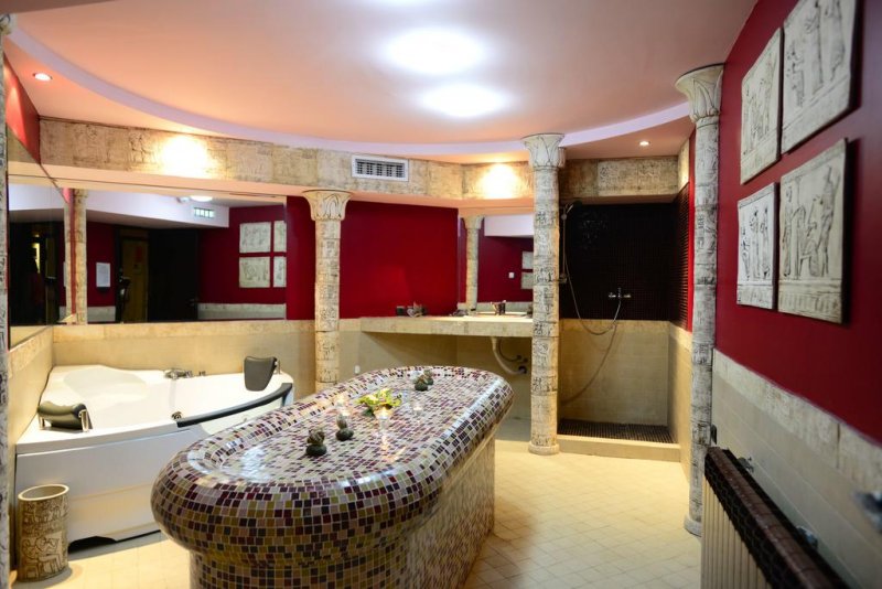 Хотел Мурсалица - Снимка 7