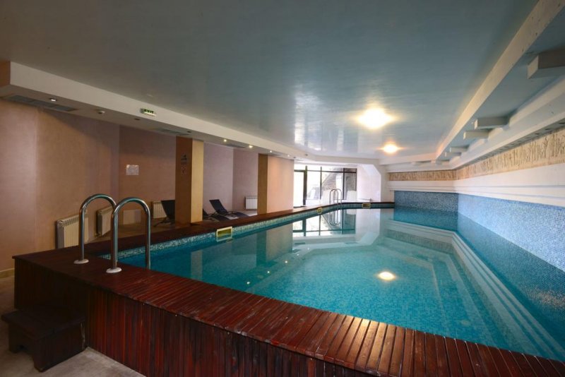 Хотел Мурсалица - Снимка 8