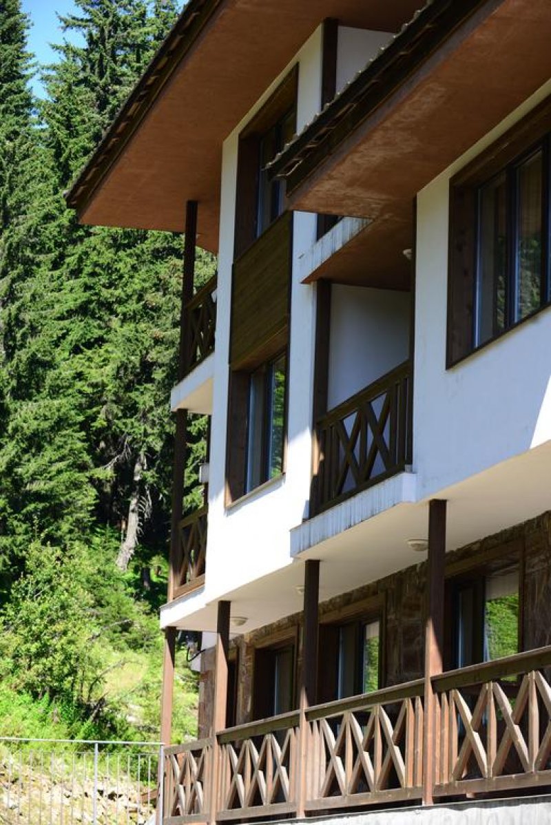 Хотел Мурсалица - Снимка 11