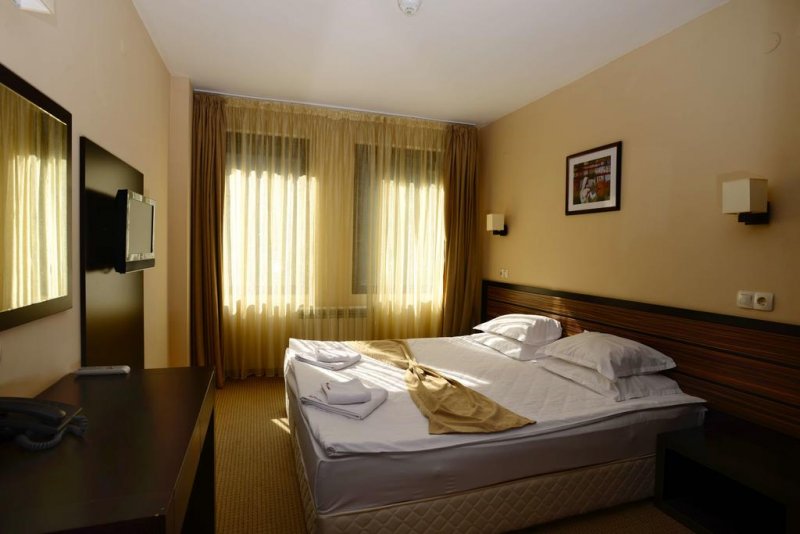 Хотел Мурсалица - Снимка 1