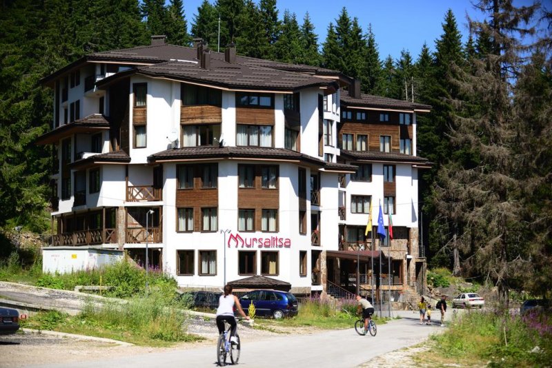 Хотел Мурсалица - Снимка 9