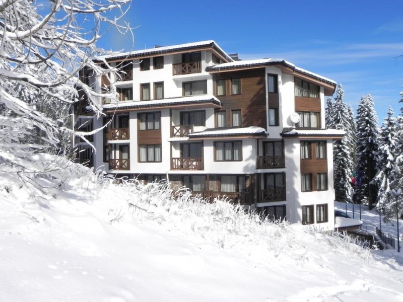 Хотел Мурсалица - Снимка 9