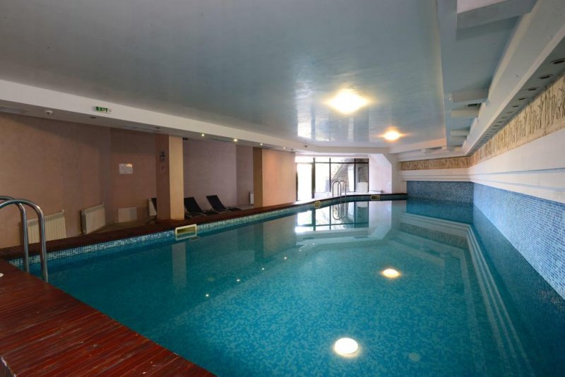 Хотел Мурсалица - Снимка 8