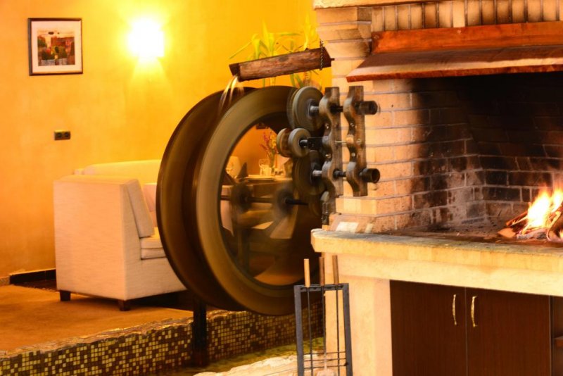 Хотел Мурсалица - Снимка 7