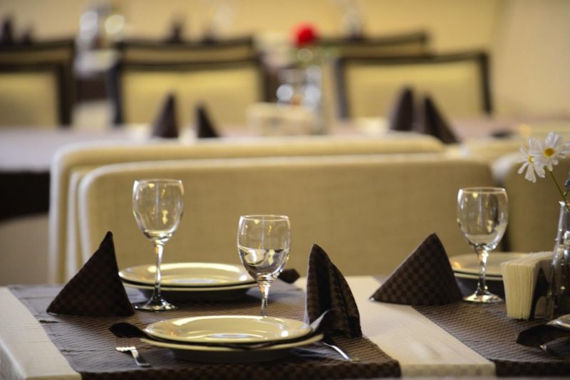 Хотел Мурсалица - Снимка 3