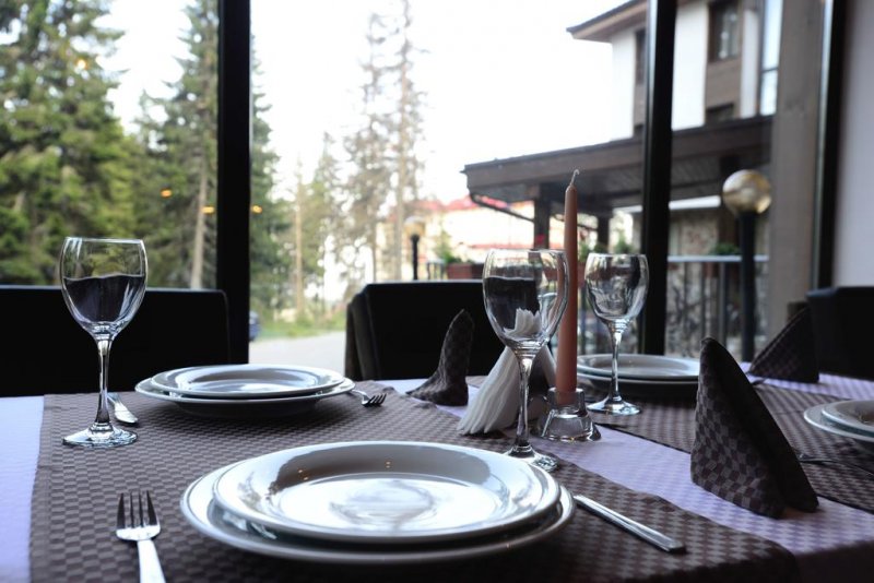 Хотел Мурсалица - Снимка 4