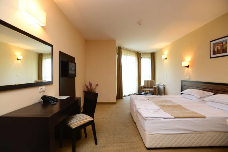 Хотел Мурсалица - Снимка 2