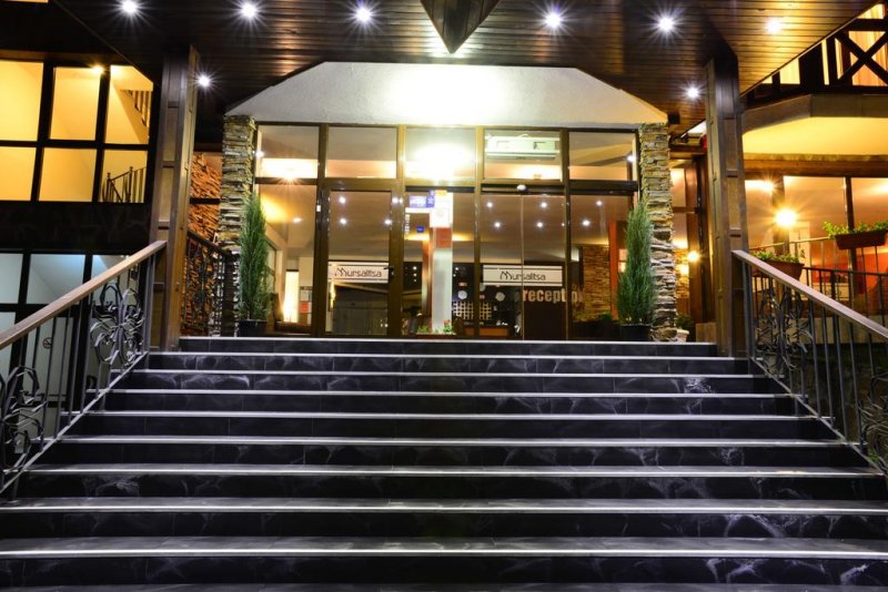 Хотел Мурсалица - Снимка 4