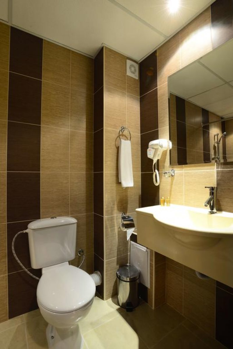 Хотел Мурсалица - Снимка 2