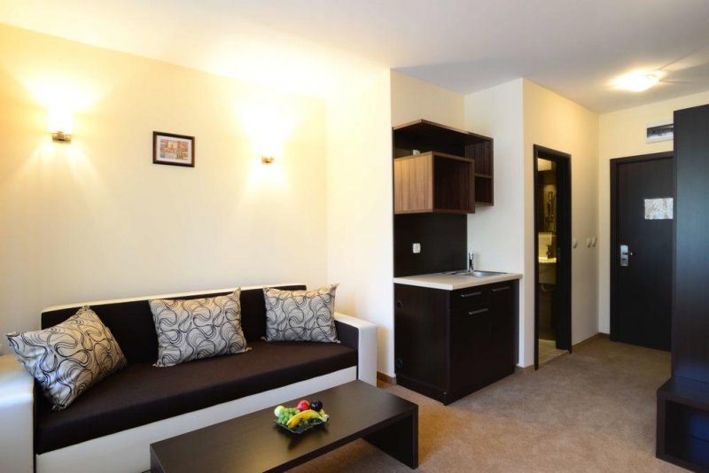 Хотел Мурсалица - Снимка 11