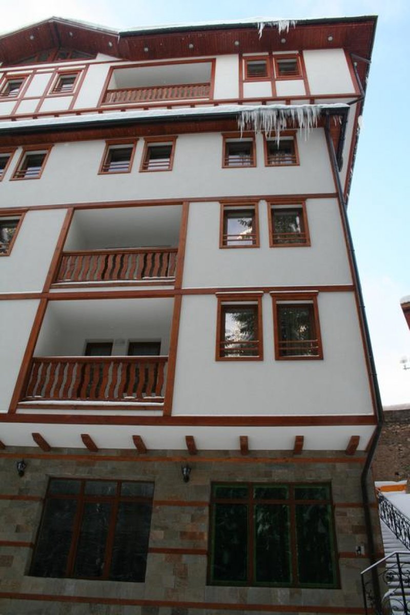 Хотел Мериан - Снимка 5