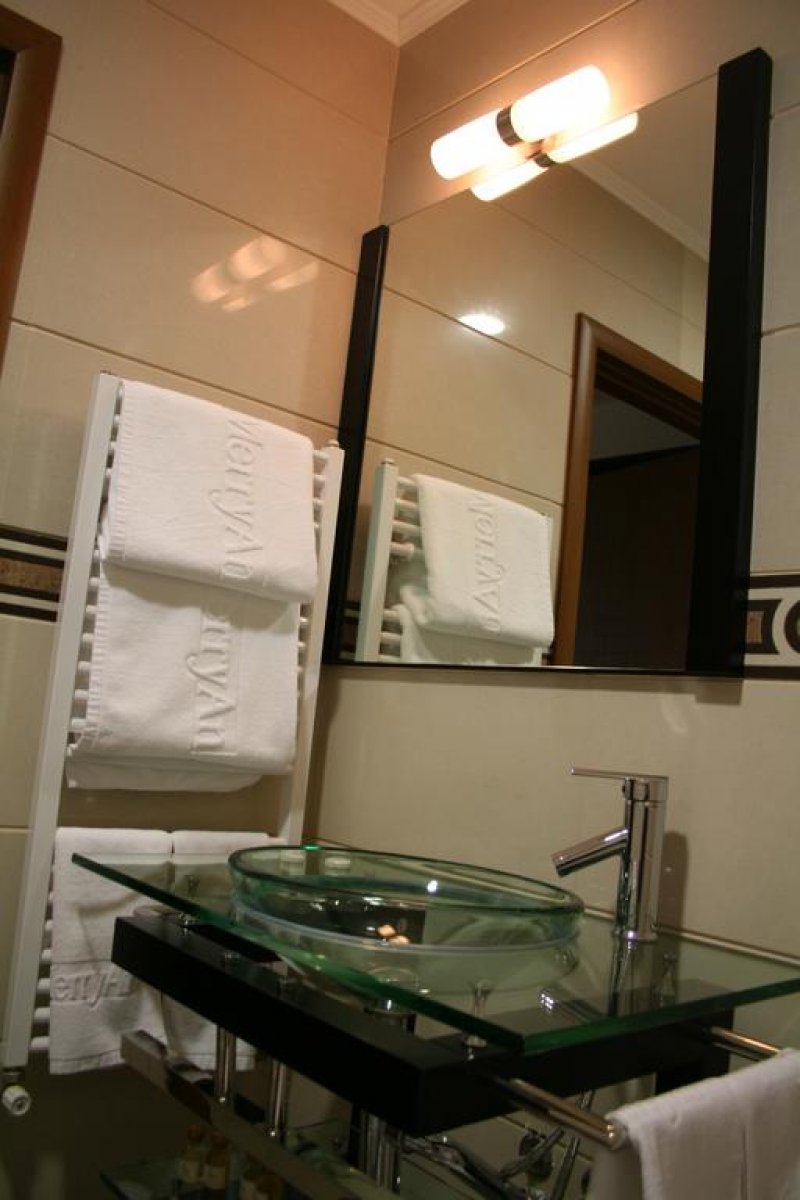 Хотел Мериан - Снимка 4