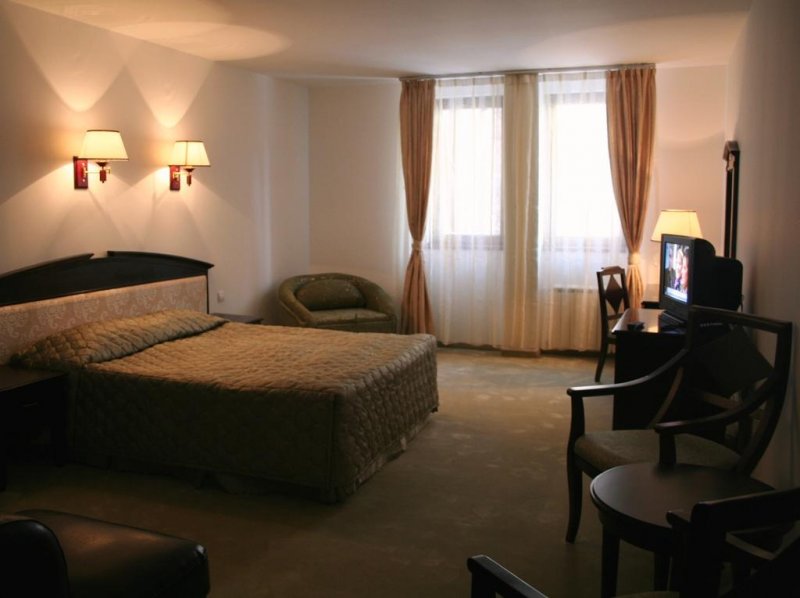 Хотел Мериан - Снимка 5