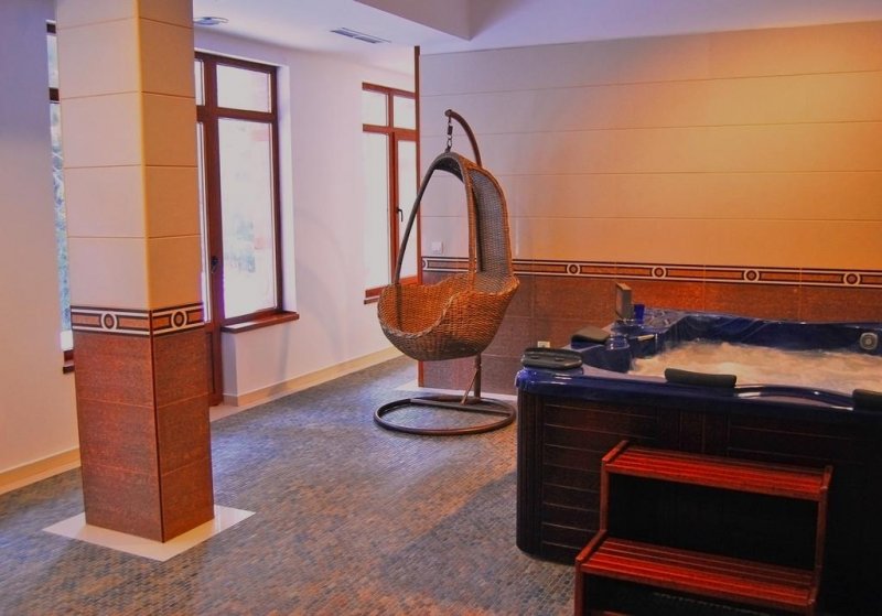 Хотел Мериан - Снимка 11