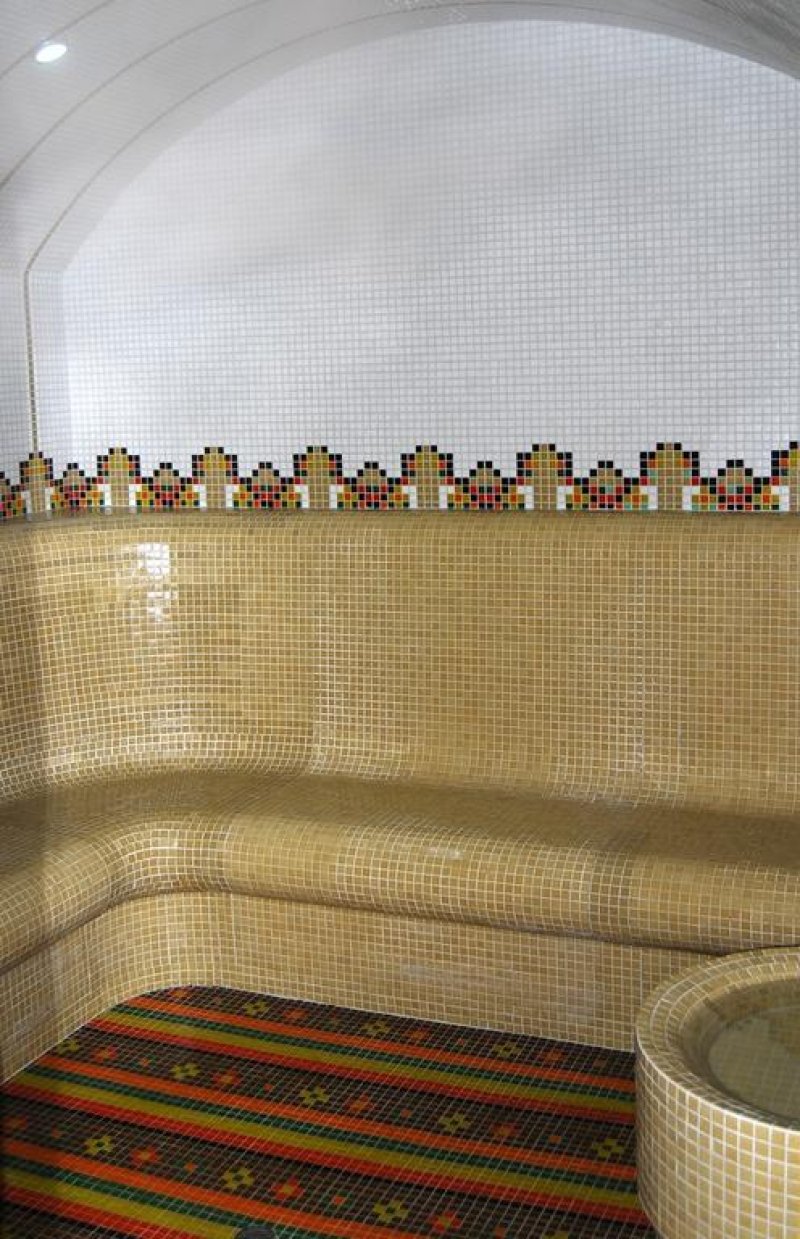 Хотел Мериан - Снимка 8