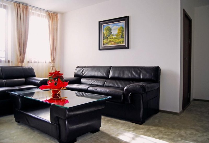 Хотел Мериан - Снимка 11