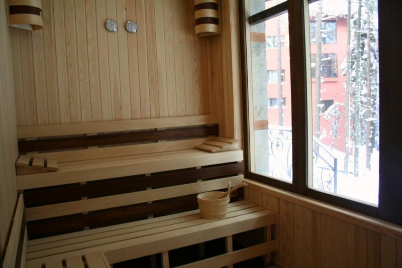 Хотел Мериан - Снимка 10