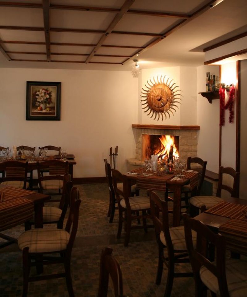 Хотел Мериан - Снимка 7