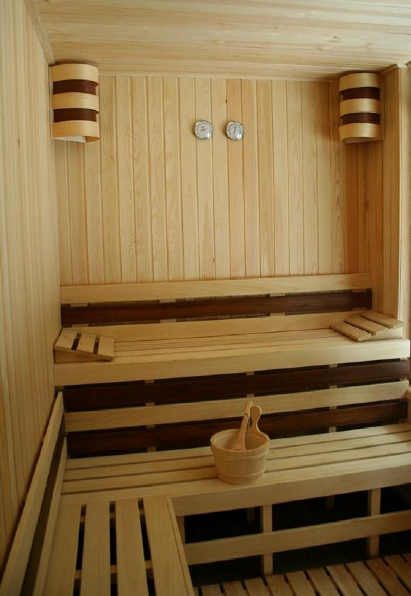 Хотел Мериан - Снимка 1