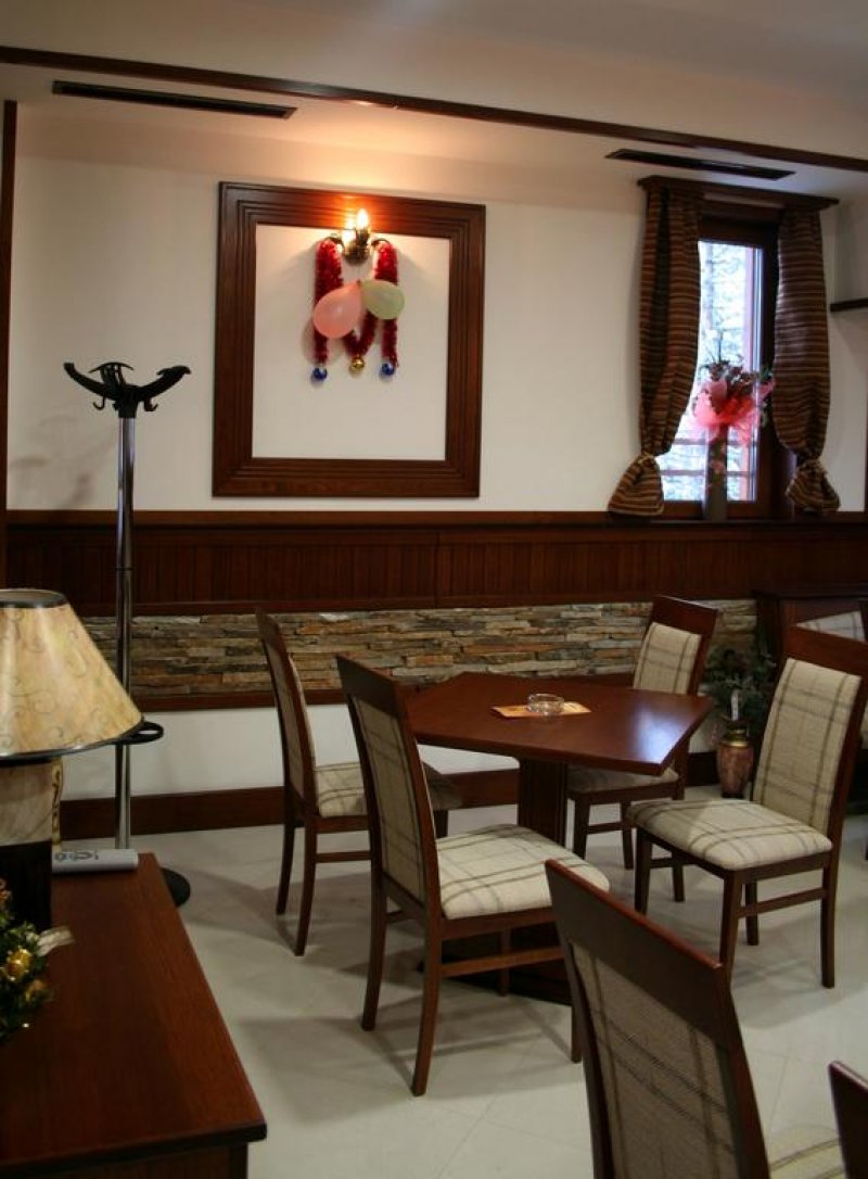 Хотел Мериан - Снимка 5