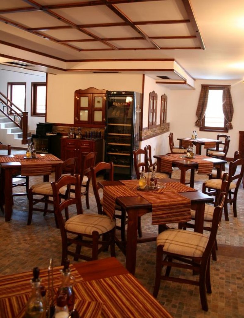 Хотел Мериан - Снимка 3