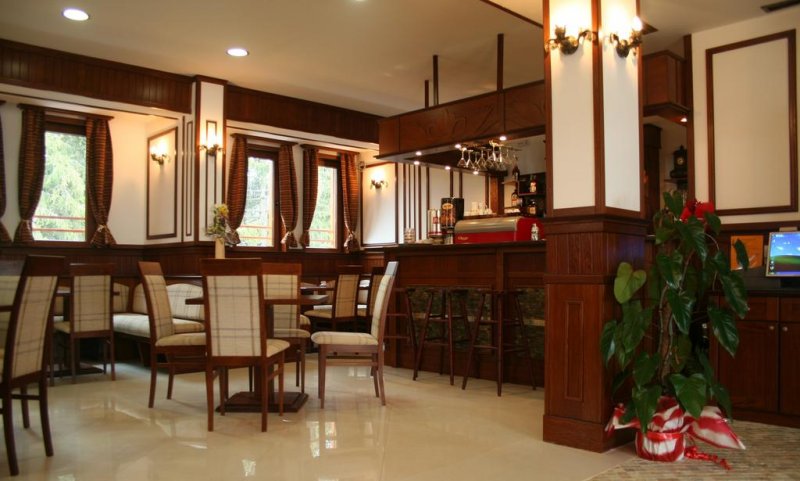 Хотел Мериан - Снимка 3