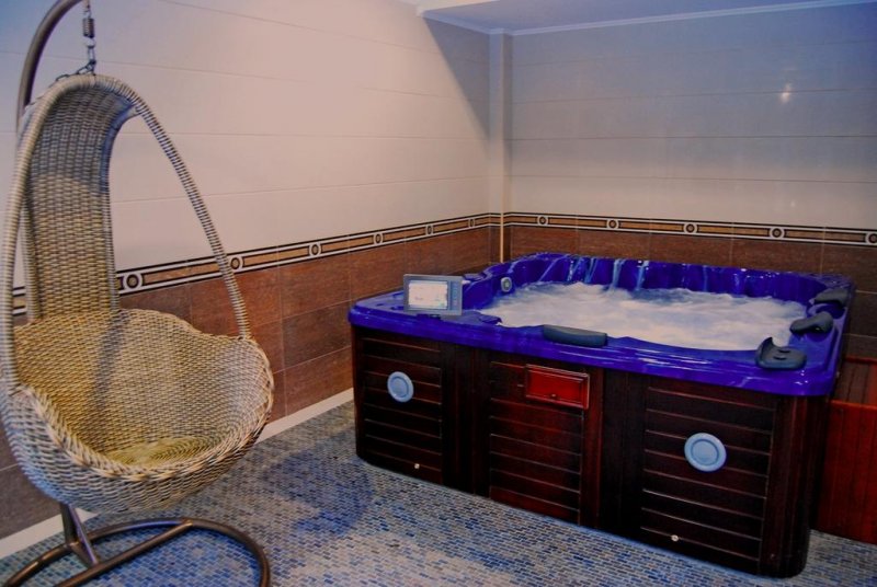 Хотел Мериан - Снимка 4