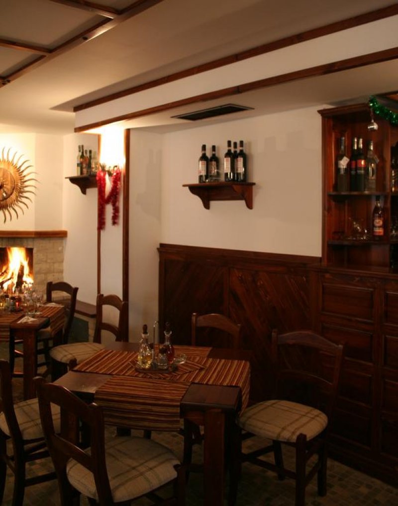 Хотел Мериан - Снимка 2