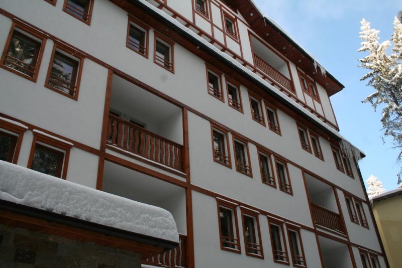 Хотел Мериан - Снимка 9