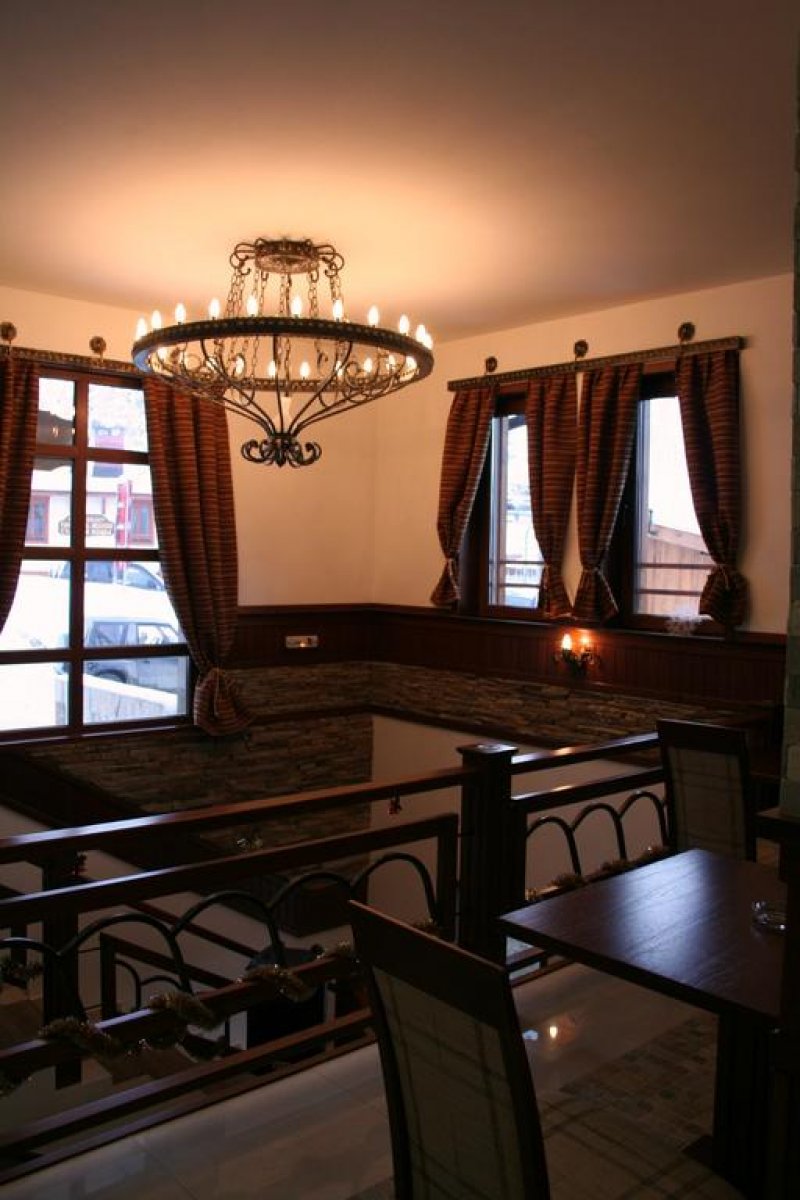 Хотел Мериан - Снимка 10