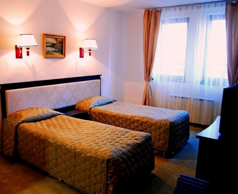 Хотел Мериан - Снимка 10