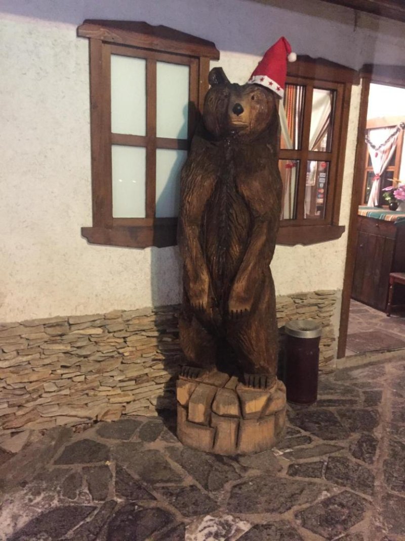 Бялата къща - Снимка 9