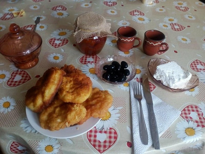 Къща за гости Полъх от миналото - Снимка 11