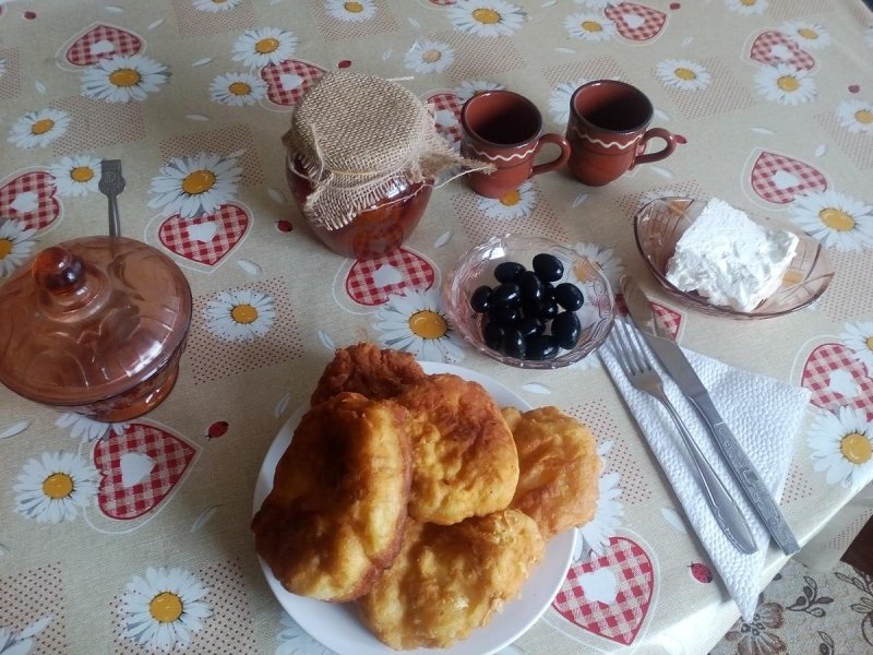 Къща за гости Полъх от миналото - Снимка 8