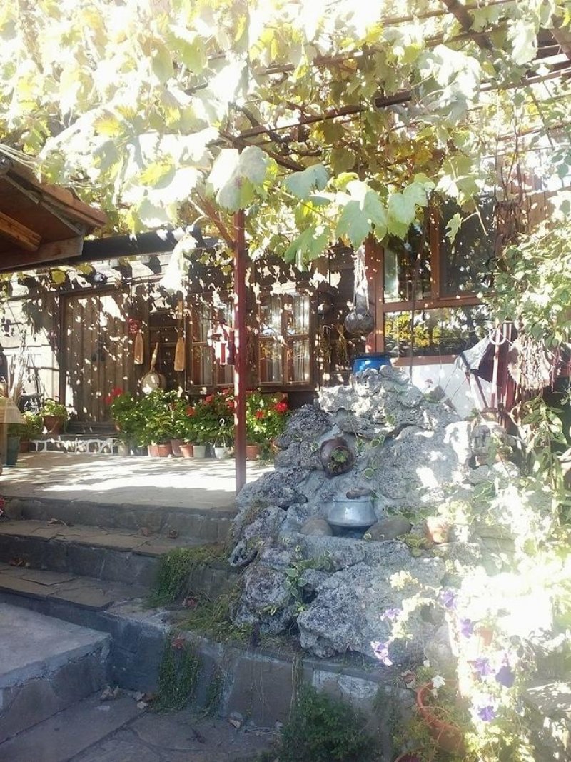 Къща за гости Полъх от миналото - Снимка 4