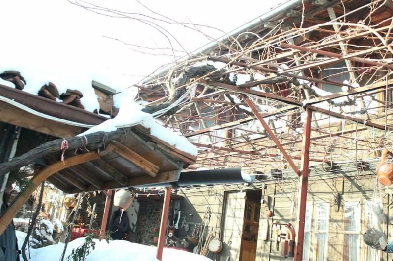 Къща за гости Полъх от миналото - Снимка 3