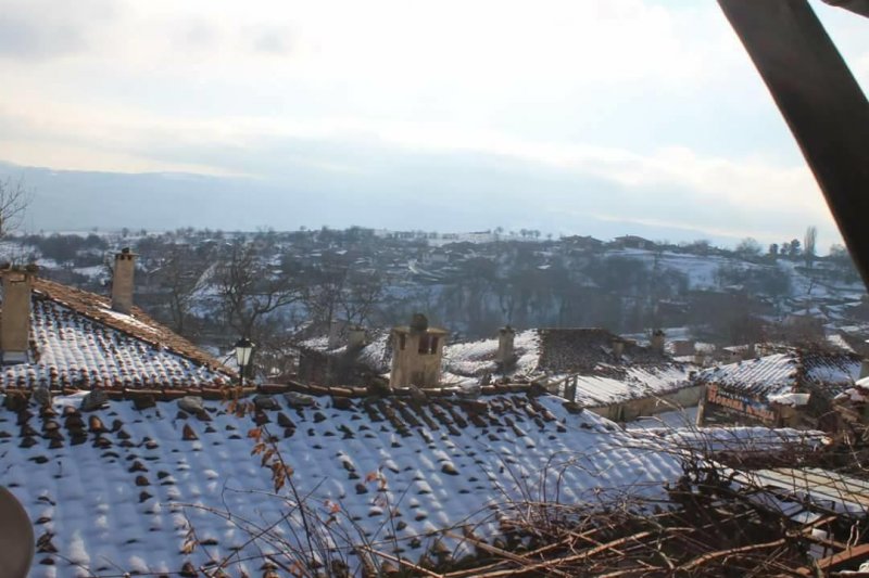 Къща за гости Полъх от миналото - Снимка 1