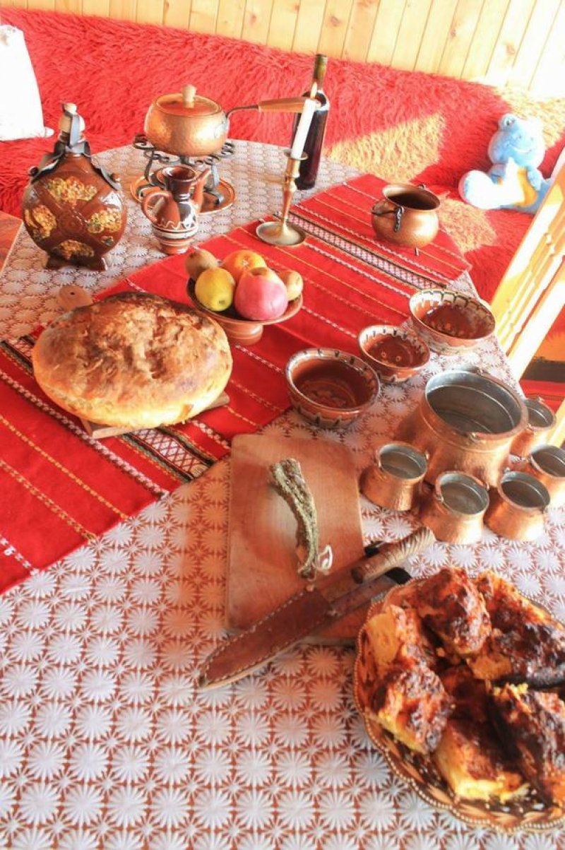 Къща за гости Полъх от миналото - Снимка 5