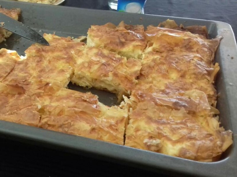 Къща за гости Полъх от миналото - Снимка 4