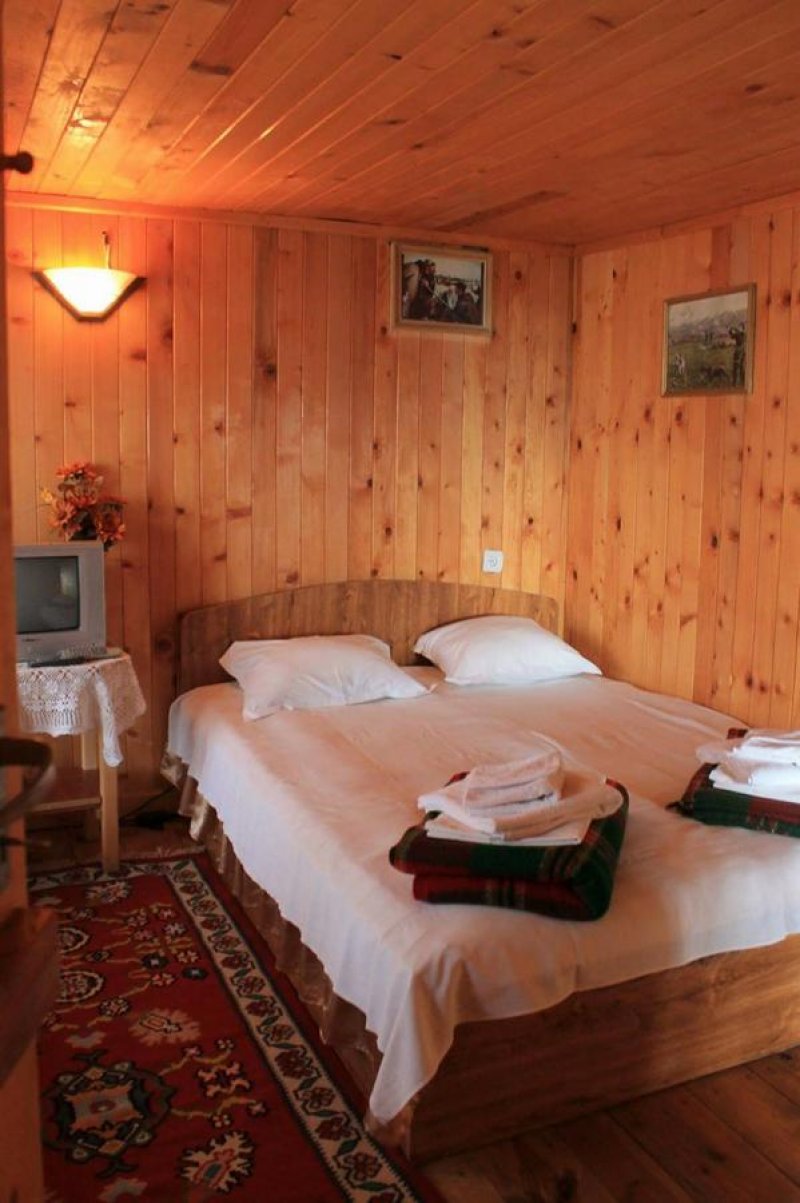 Къща за гости Полъх от миналото - Снимка 10