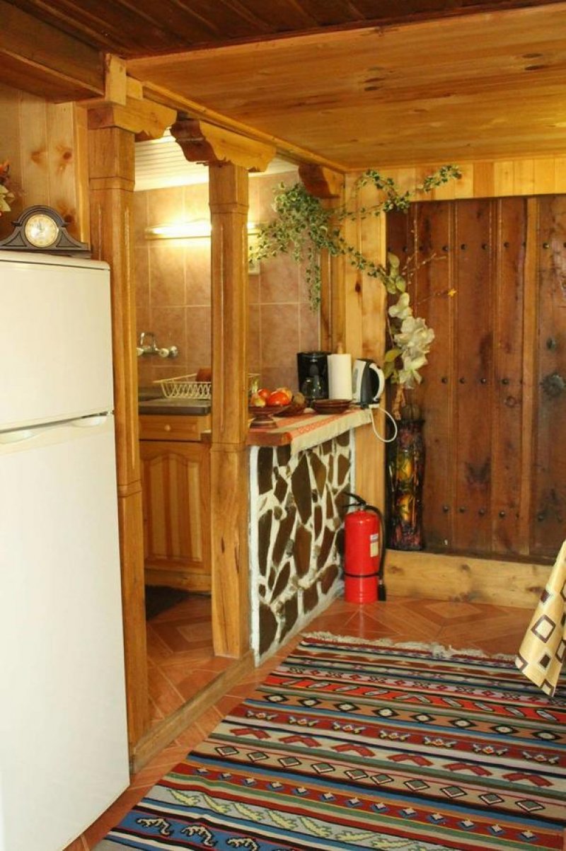 Къща за гости Полъх от миналото - Снимка 1