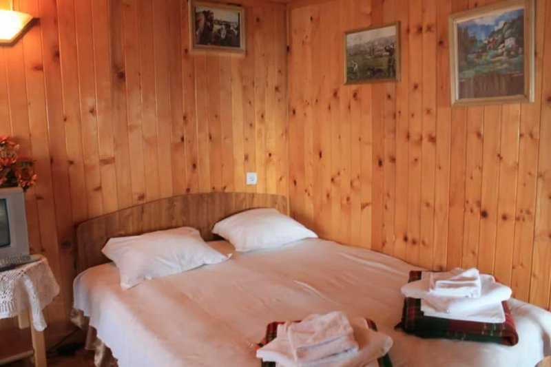 Къща за гости Полъх от миналото - Снимка 1