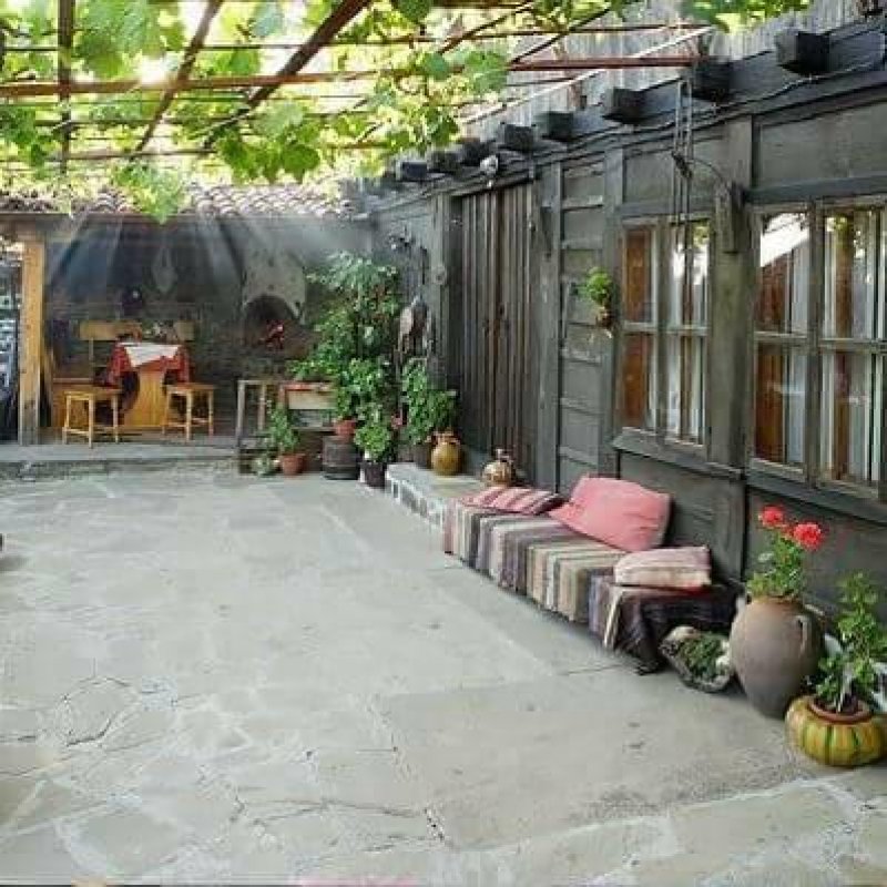 Къща за гости Полъх от миналото - Снимка 4