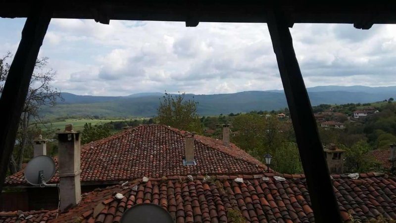 Къща за гости Полъх от миналото - Снимка 7