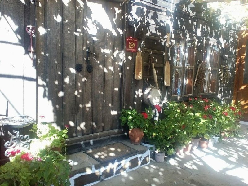 Къща за гости Полъх от миналото - Снимка 5