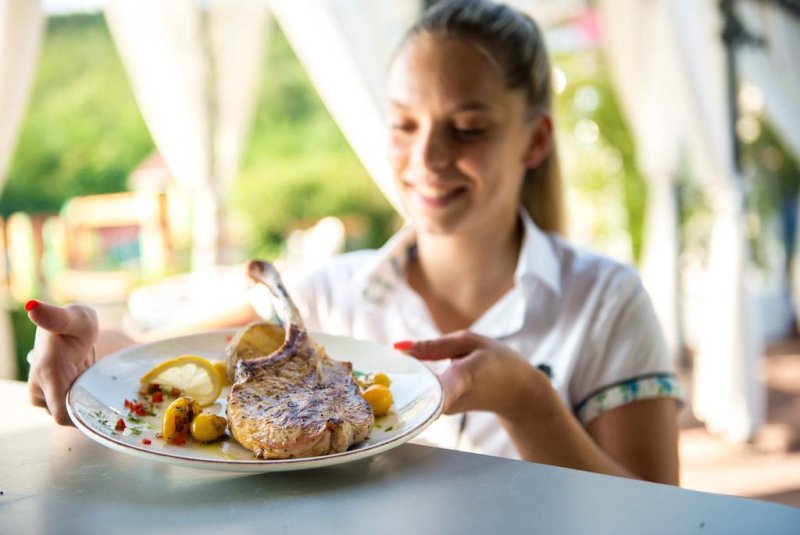 Хотел Света Гора  - Снимка 3